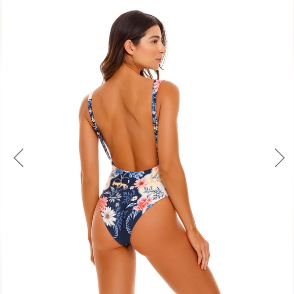 Tulipa one piece - Picture 2 of 7